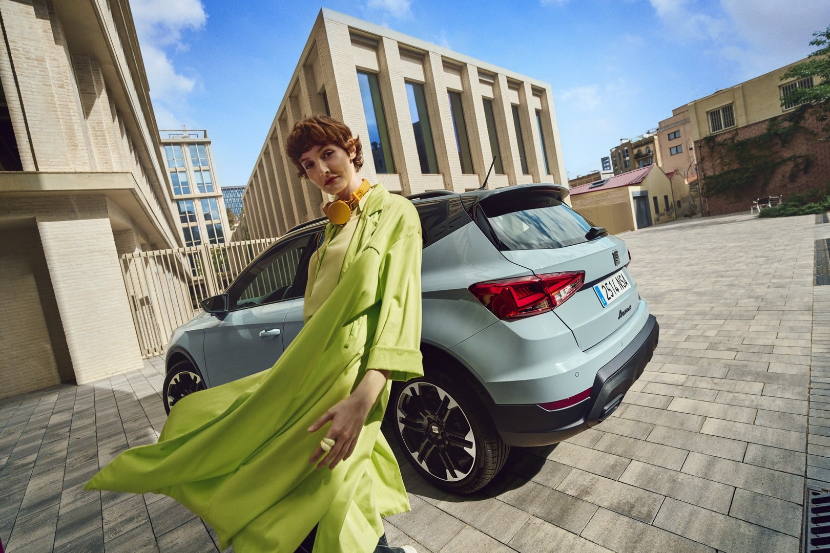 Volkswagen Group May Phase Out SEAT Brand by 2029, Focusing on Cupra