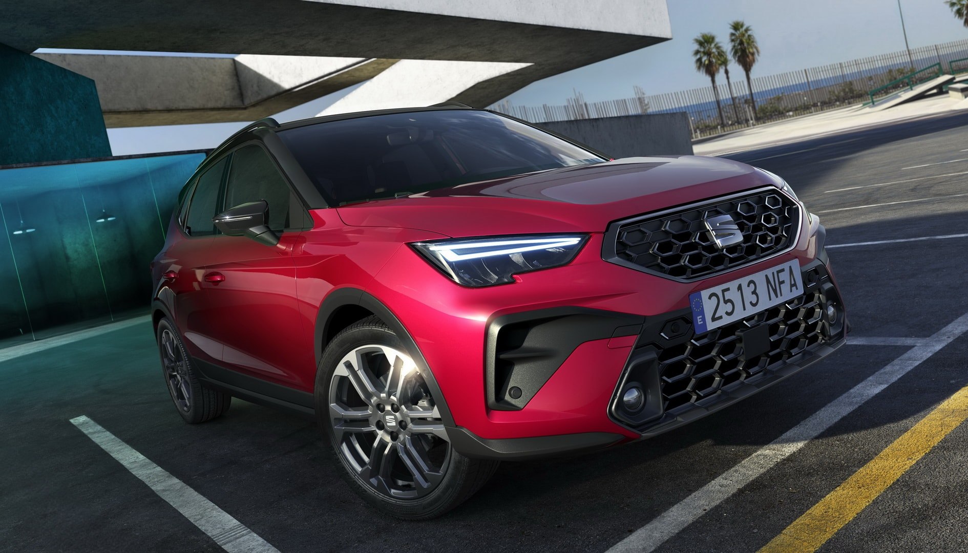 Volkswagen Group May Phase Out SEAT Brand by 2029, Focusing on Cupra