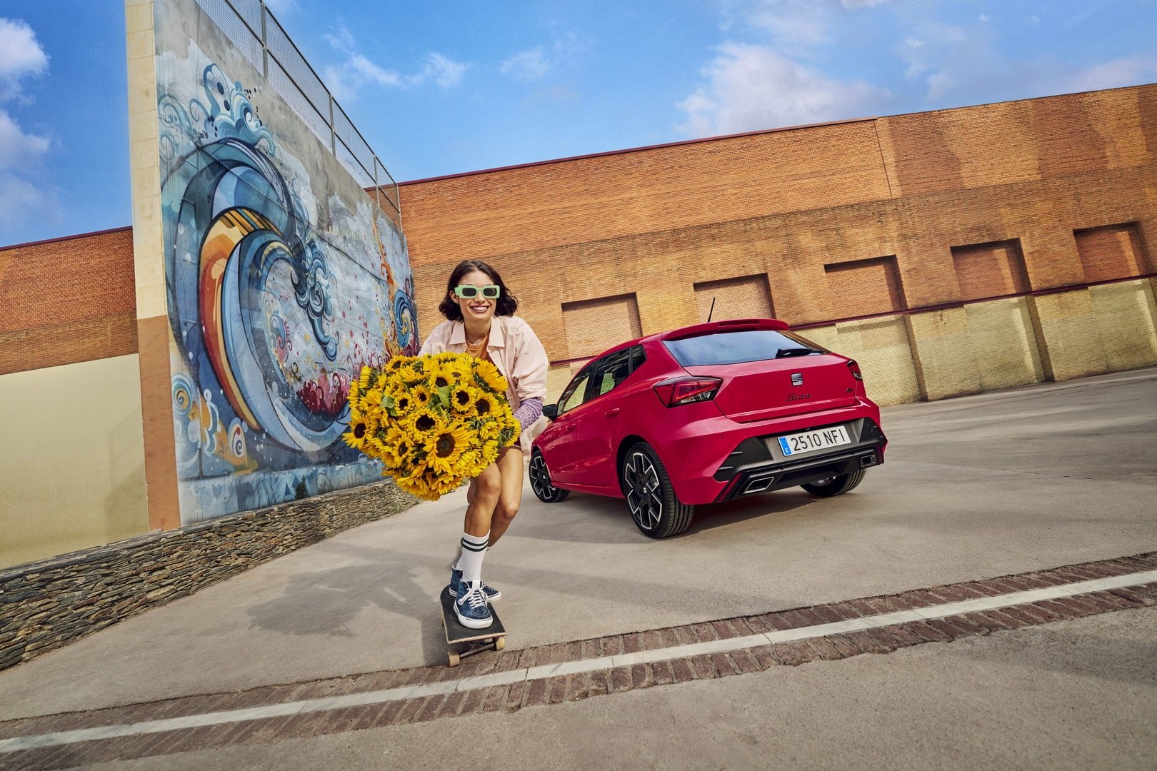 Volkswagen Group May Phase Out SEAT Brand by 2029, Focusing on Cupra
