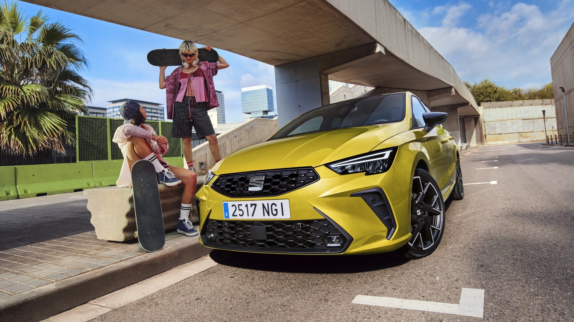 Volkswagen Group May Phase Out SEAT Brand by 2029, Focusing on Cupra