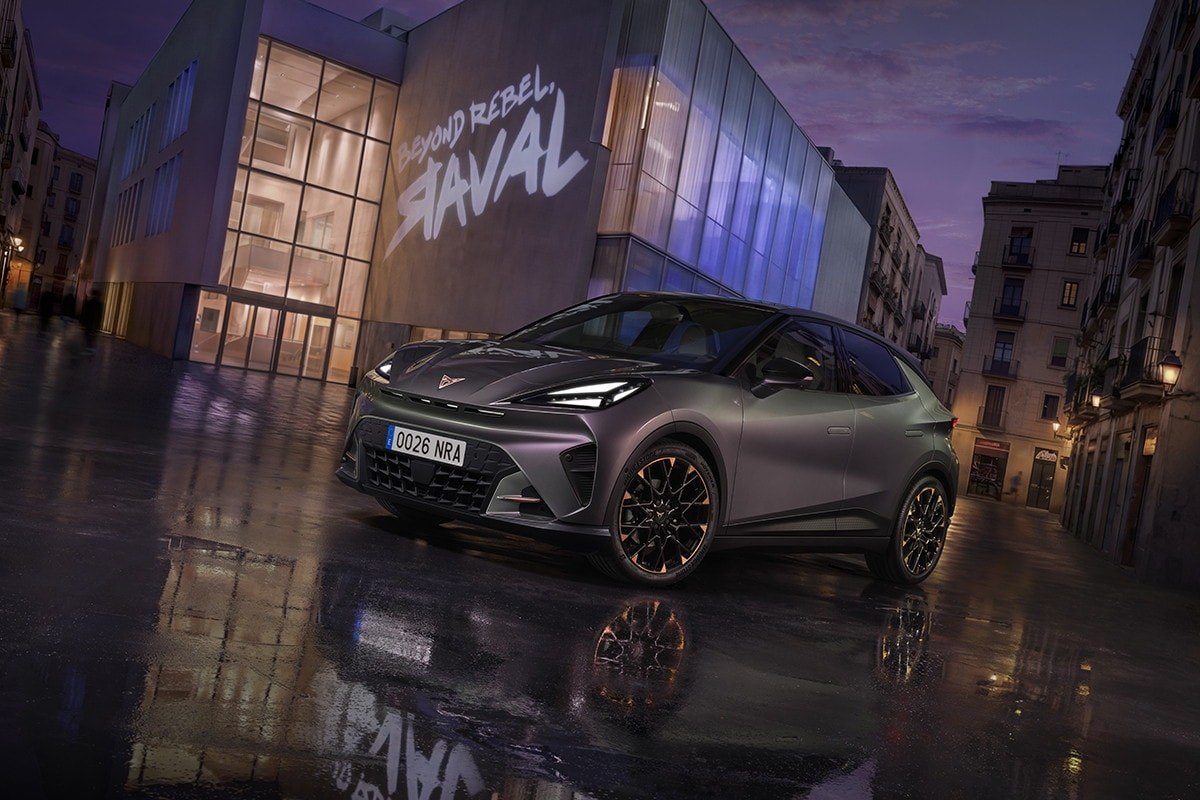 Volkswagen Group May Phase Out SEAT Brand by 2029, Focusing on Cupra