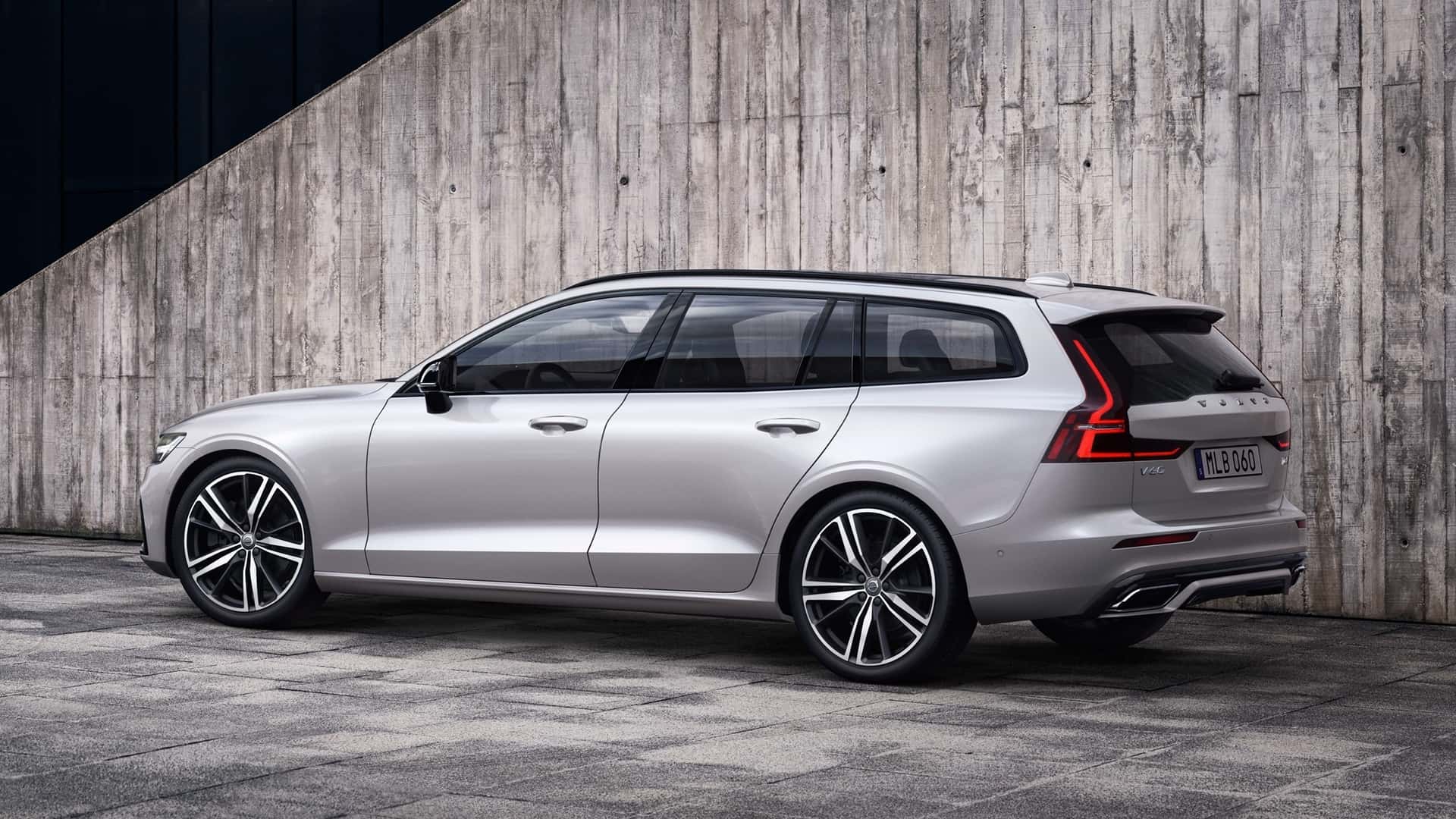 Volvo Plans New Sedans and Wagons for the US Market