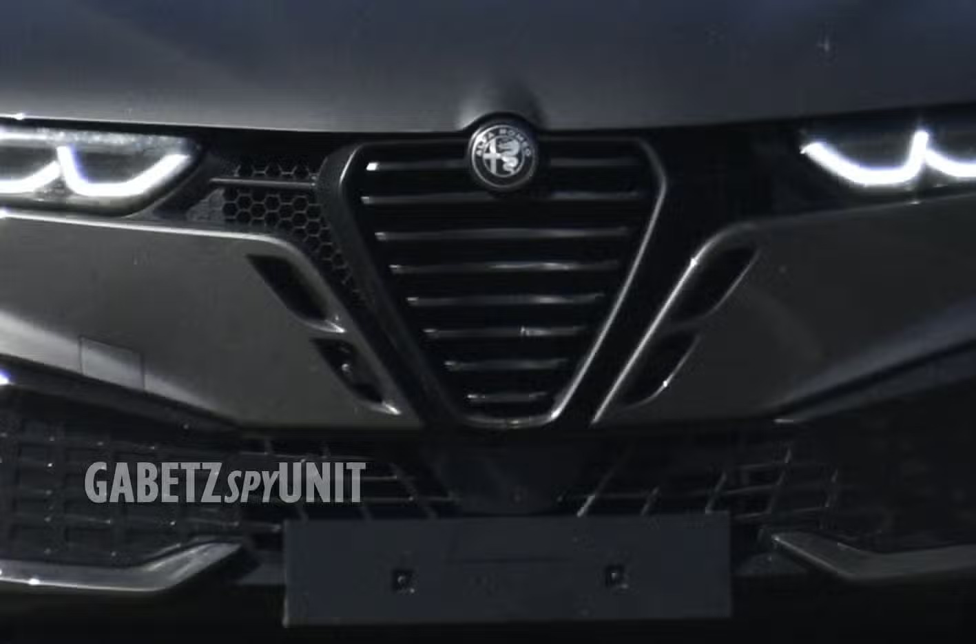 Alfa Romeo Tonale MY27 Revealed with Updated Front End and Multiple Powertrains