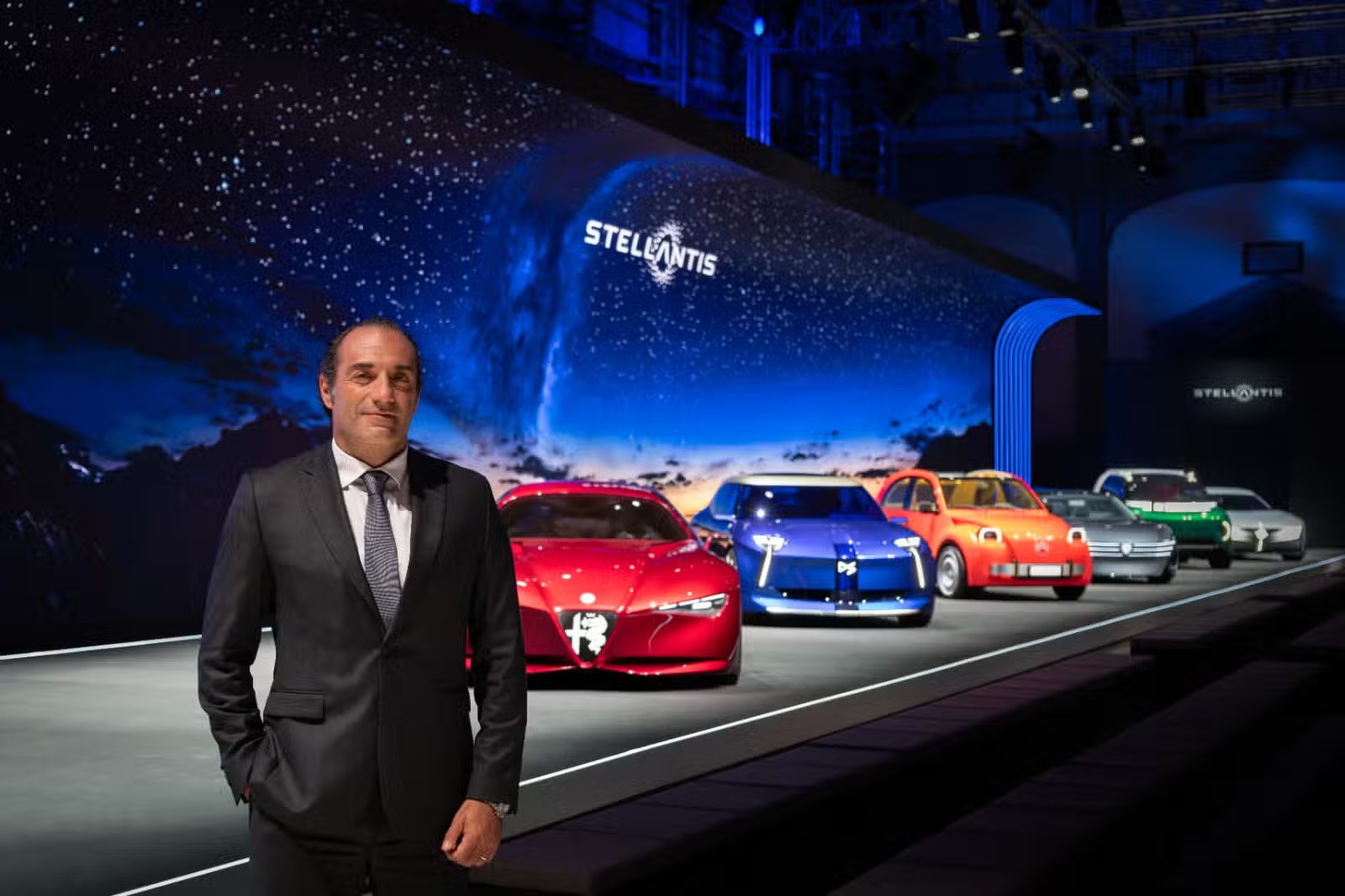 Stellantis, Renault, and Volkswagen Call for More Predictable EU Auto Regulations