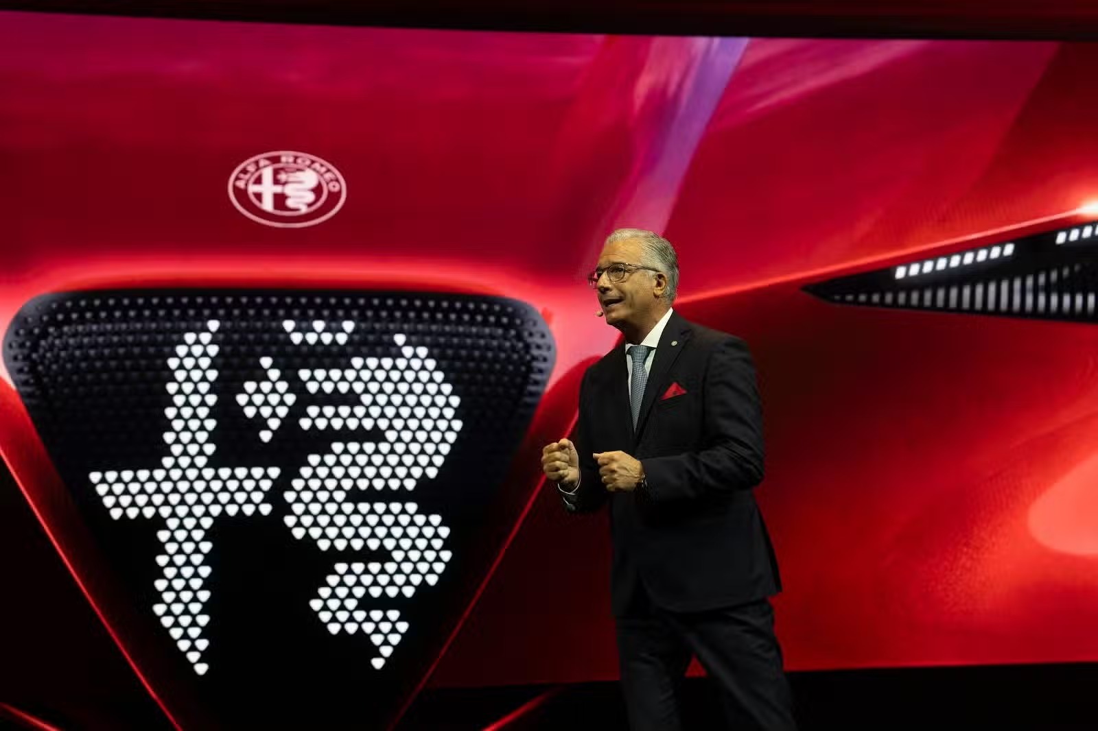 Alfa Romeo Pauses Development of Next Giulia and Stelvio Models