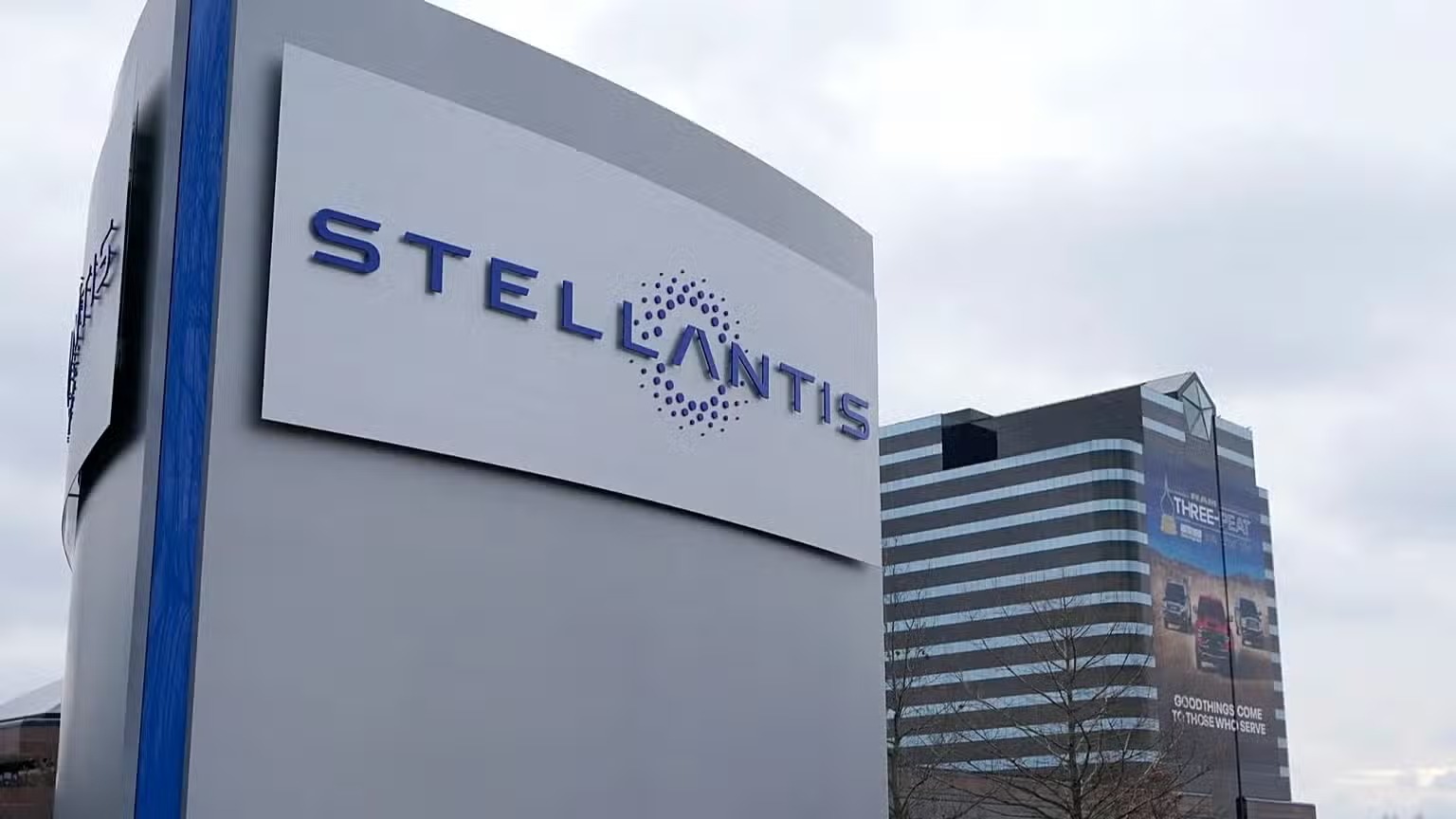 Stellantis Reveals Affordable Electric Citroën 2CV to Boost European Market Comeback