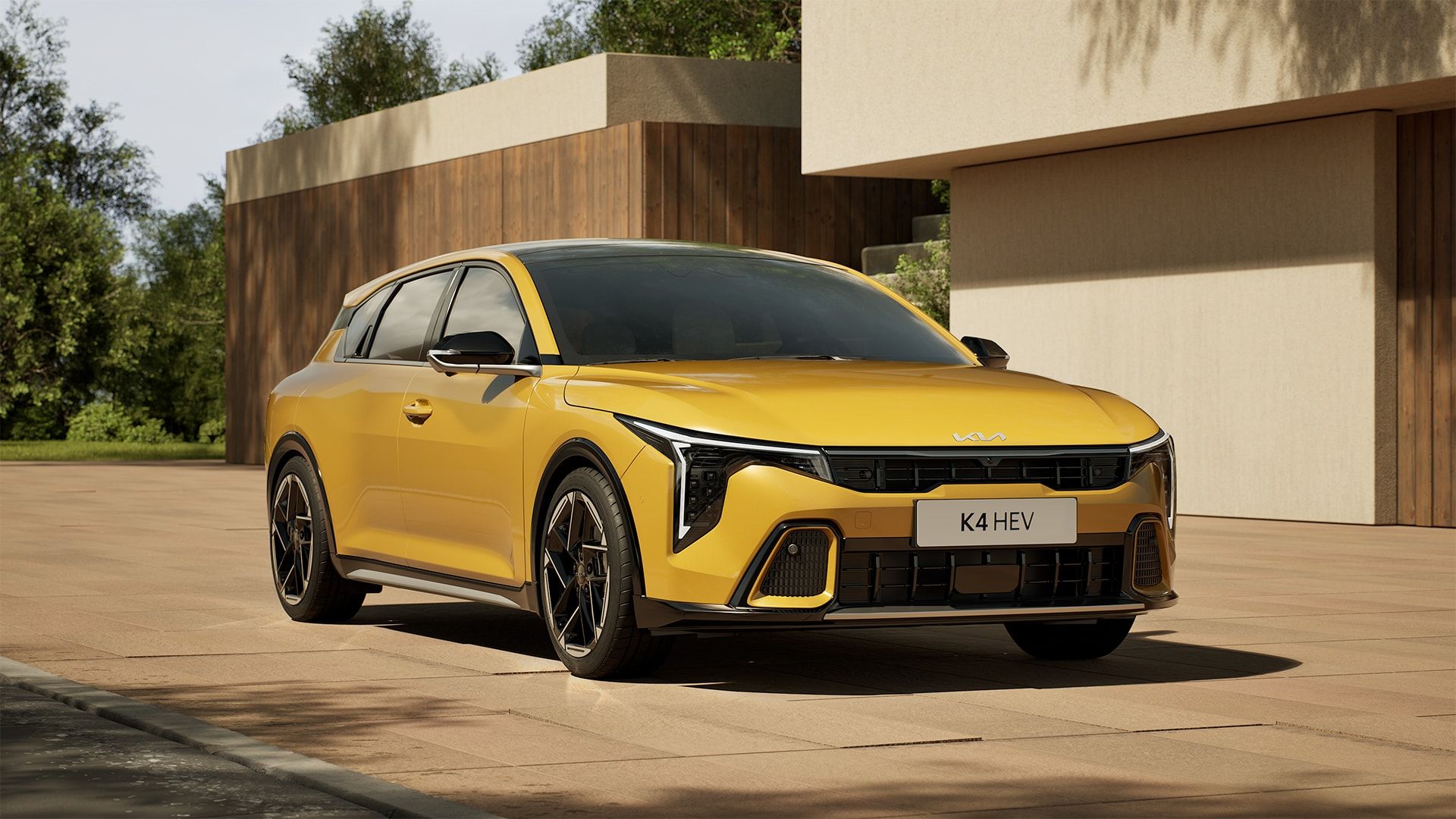 Kia Unveils New Seltos Hybrid and Electric GT Models at 2026 Paris Motor Show