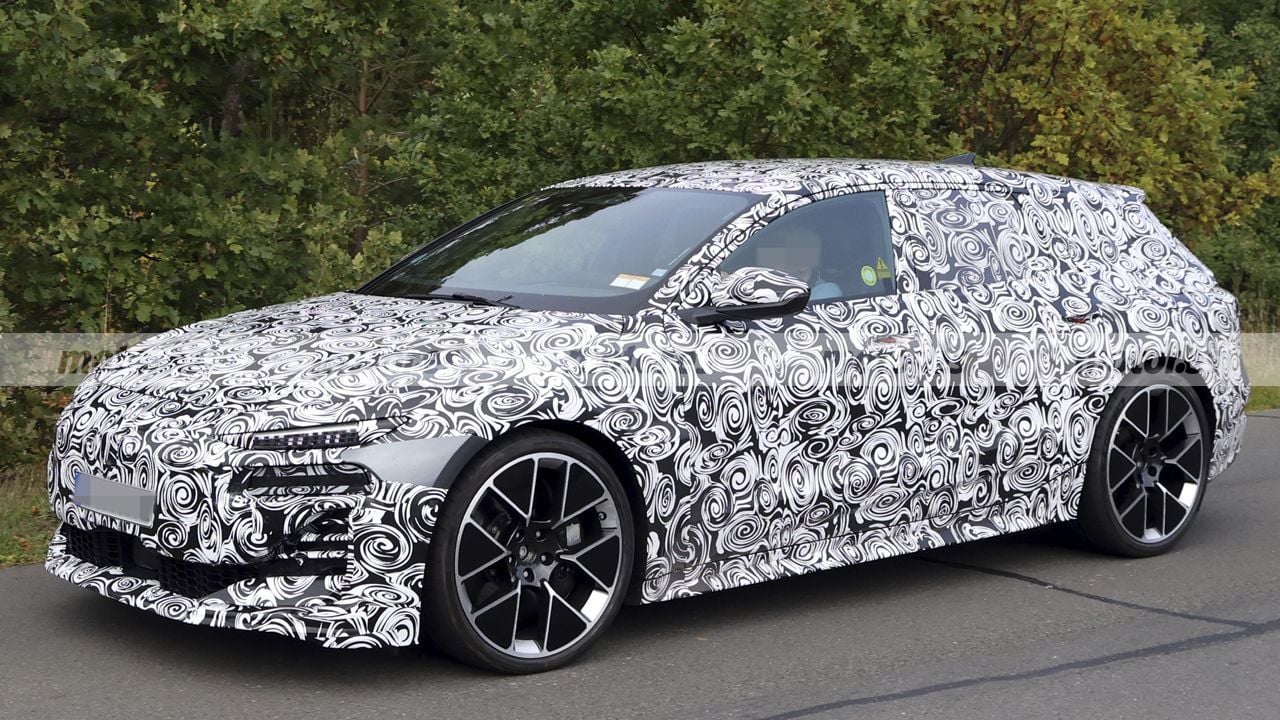 Audi’s Electric S6 Avant Prototype Returns with Sportier Look and Performance Boost