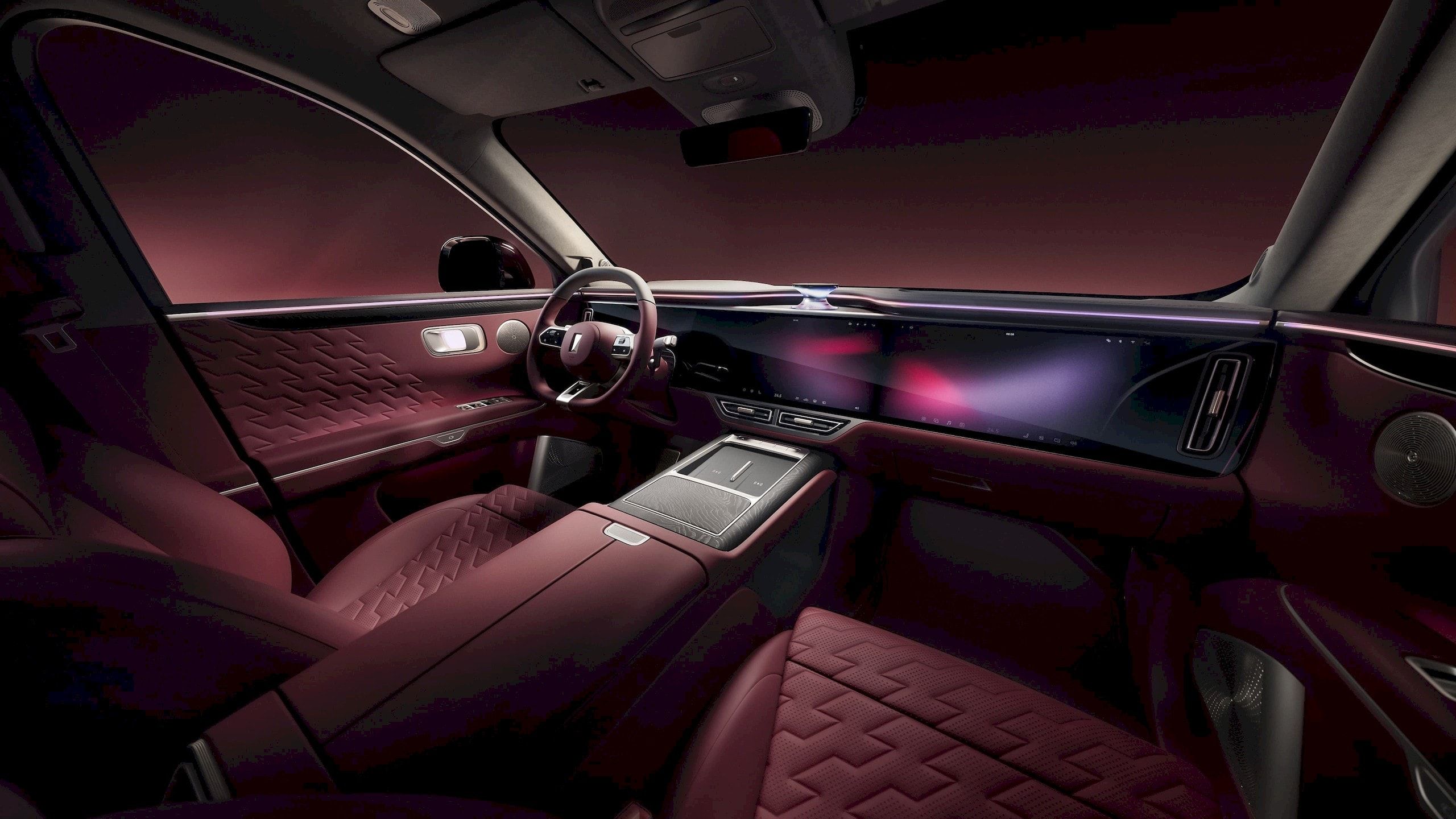 Avatr Shows Concept T09 in Paris, Signaling Move Toward Global Luxury SUV Market