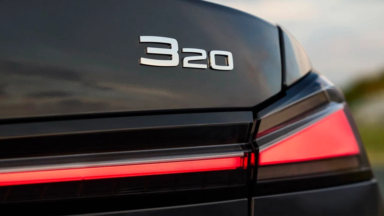 BMW Ends Diesel Option in 3 Series After 41 Years, Shifts Focus to Electric and Hybrid Models