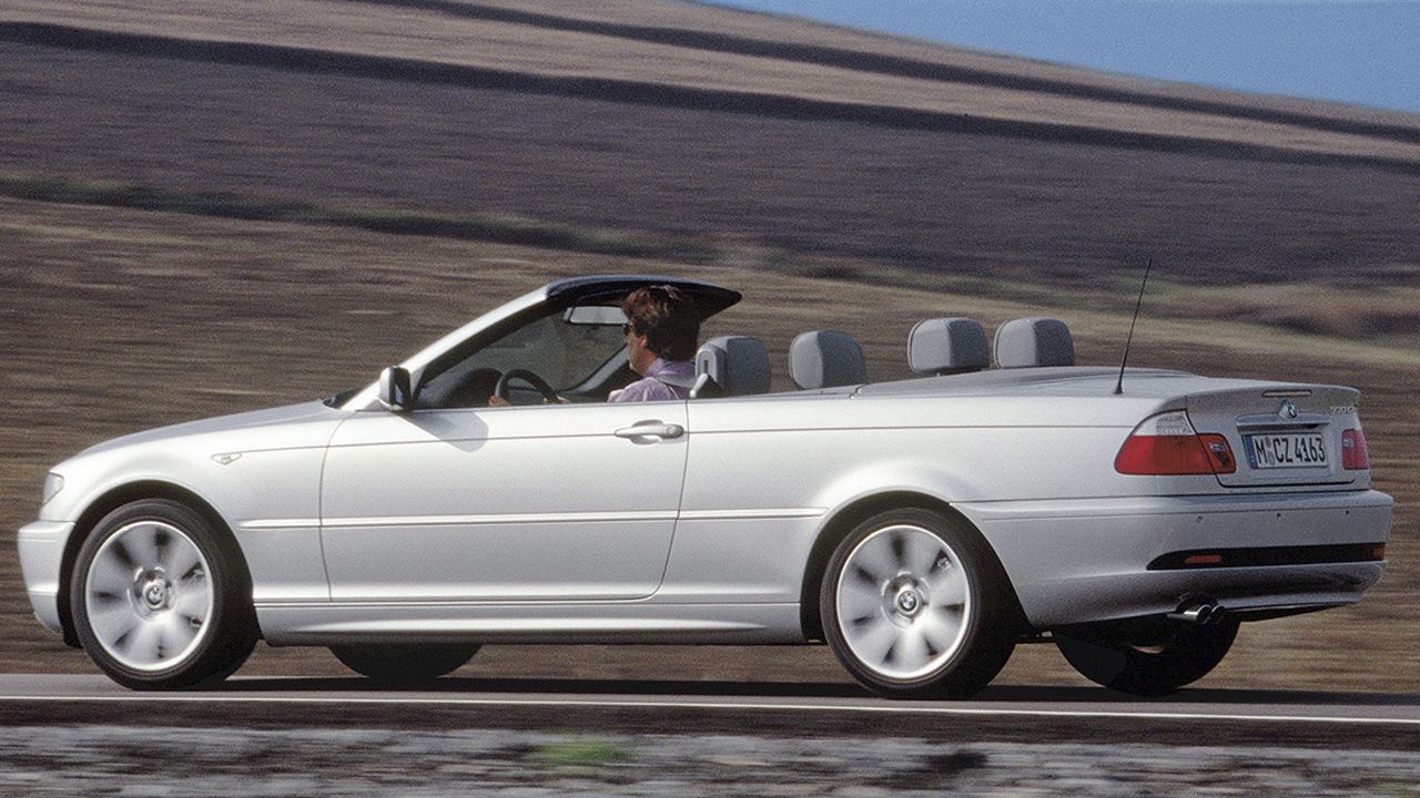 BMW Reverts Course: Diesel Fades and Front-Wheel Drive Will End by 2033
