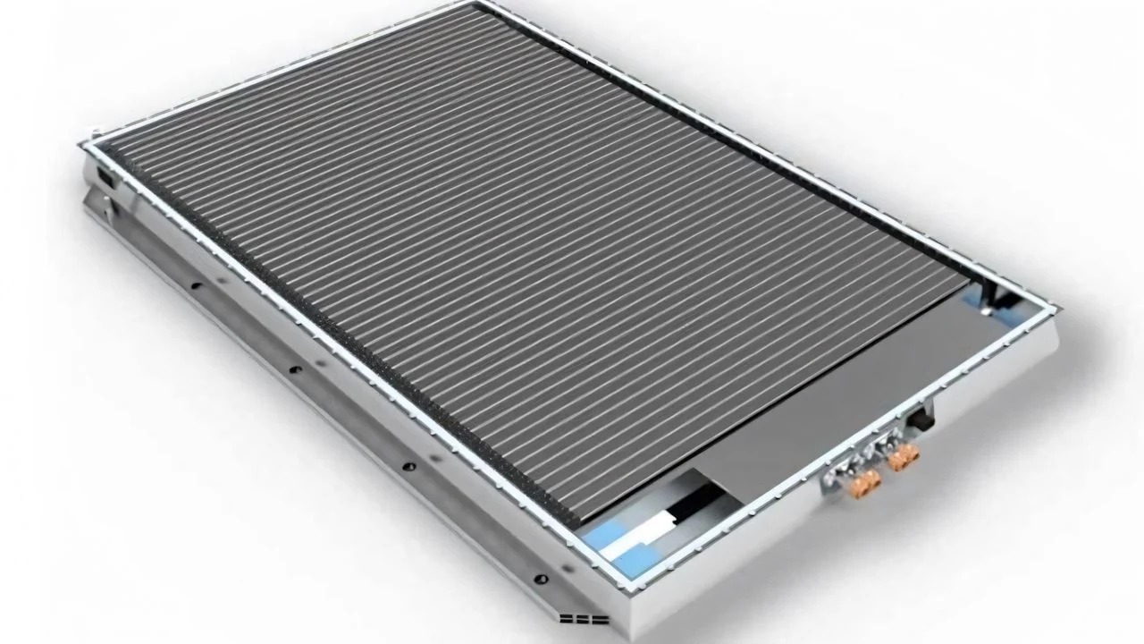 China Controls Over 73% of Global Electric Vehicle Battery Market