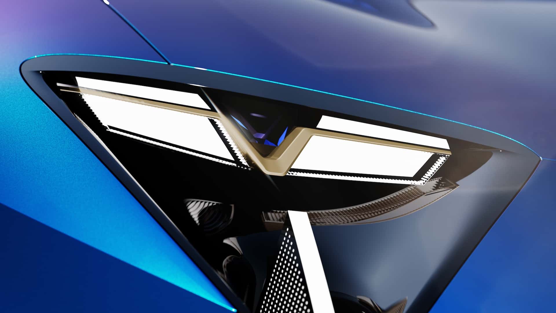 DS Automobiles Previews Future with Bold F3VER Concept Ahead of Paris Motor Show