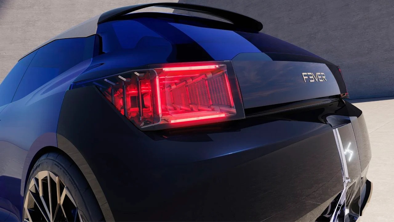 DS Plans to Drop SUVs, Returns to Classic Hatchback Style with New Electric Model