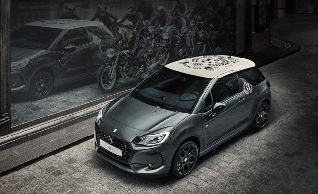 DS Plans to Drop SUVs, Returns to Classic Hatchback Style with New Electric Model