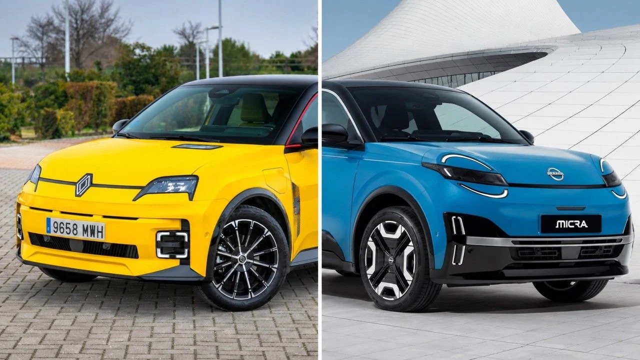 Renault Demands Clear Brand Identity in Collaborations with Nissan, Ford, and Mitsubishi