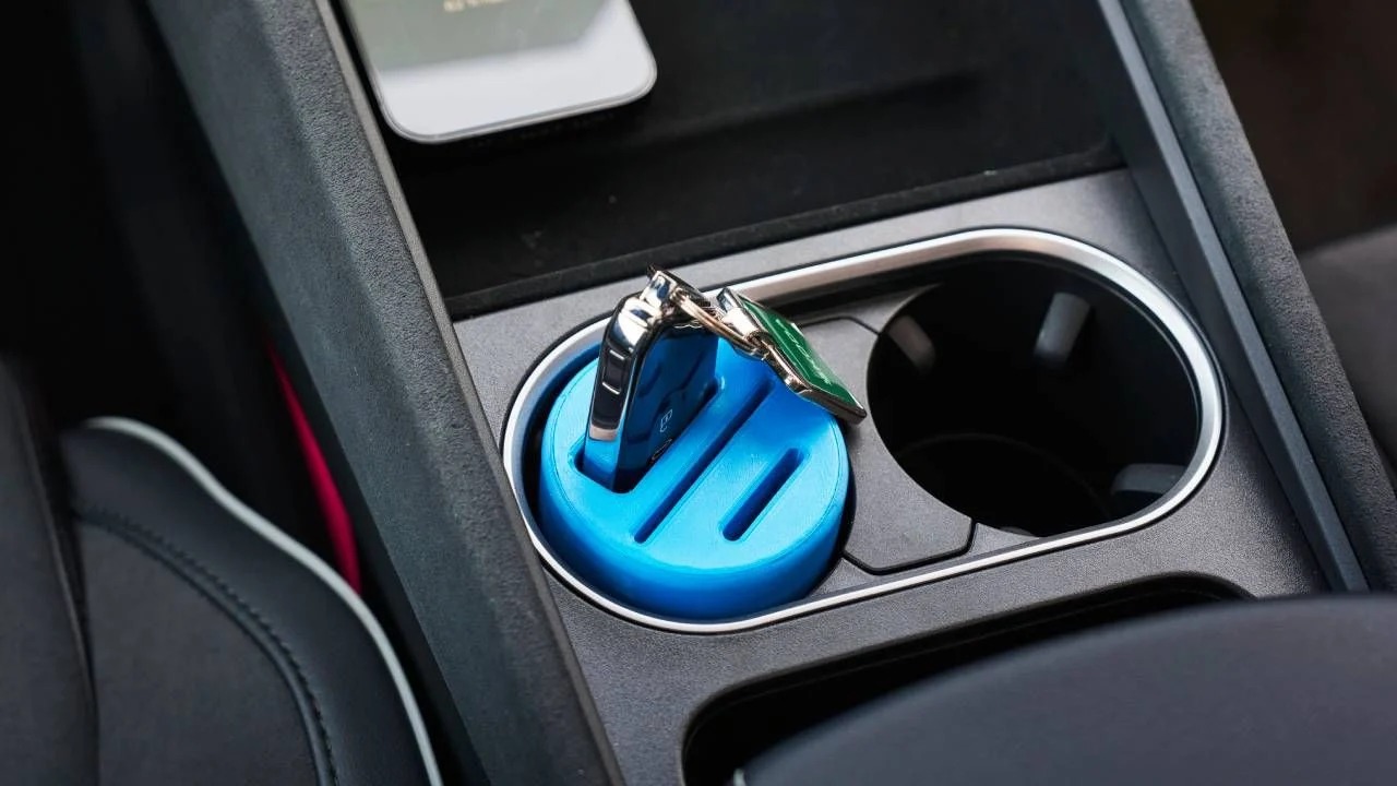 Škoda Lets Owners Print Their Own 3D Car Accessories for Free