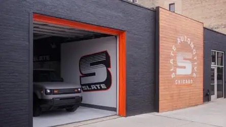 Tesla Roadster Flying Version's Street Legality Remains Unclear