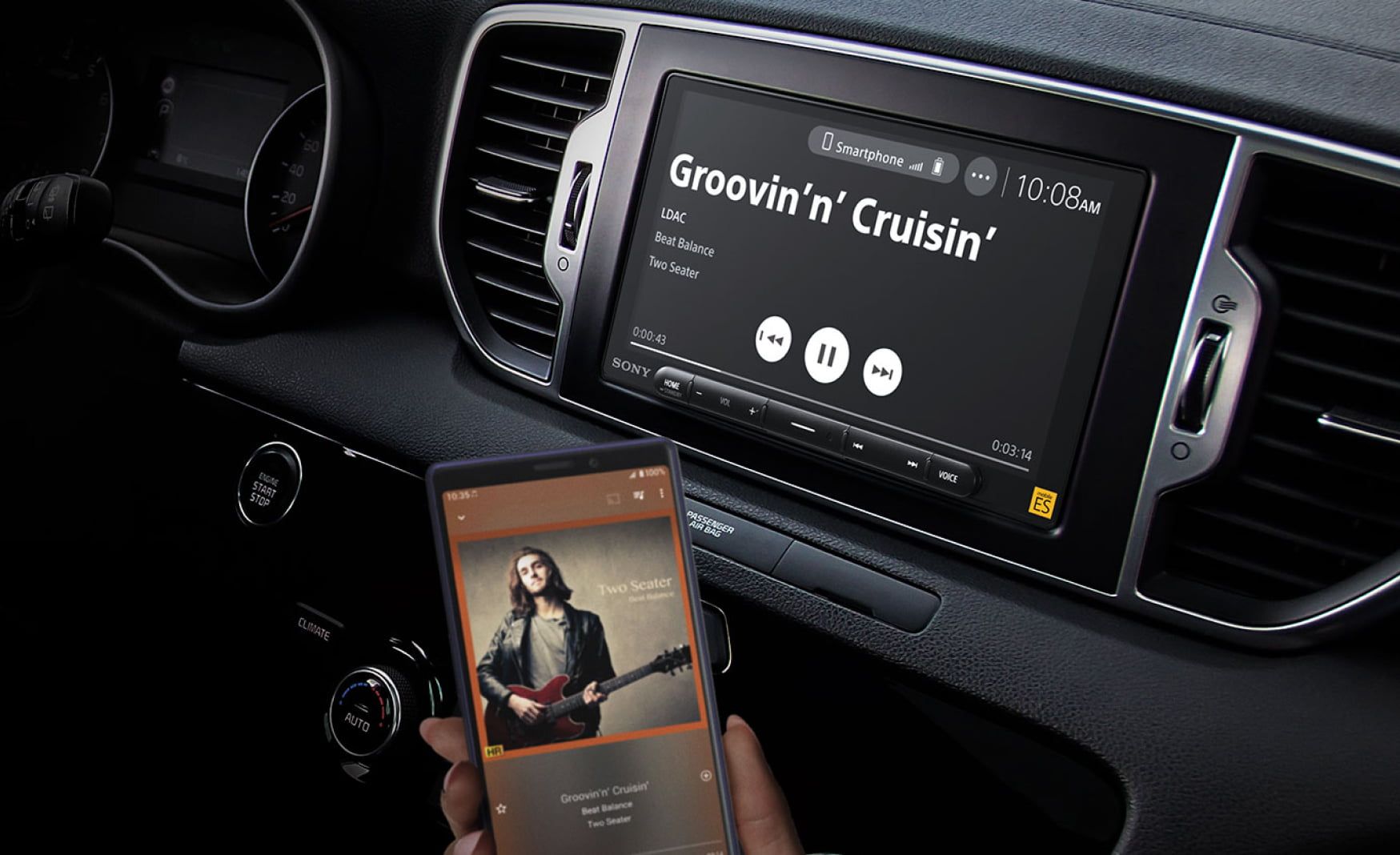 Sony Exits Aftermarket Car Audio Business, Stops Shipments by End of 2026