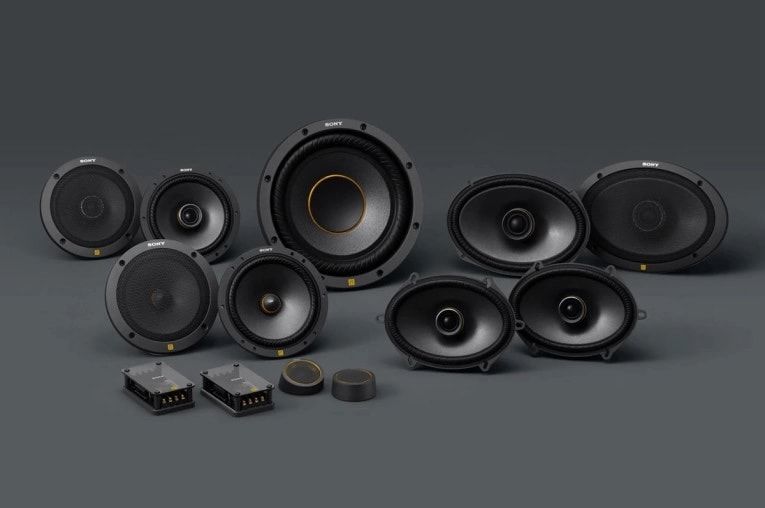 Sony Exits Aftermarket Car Audio Business, Stops Shipments by End of 2026