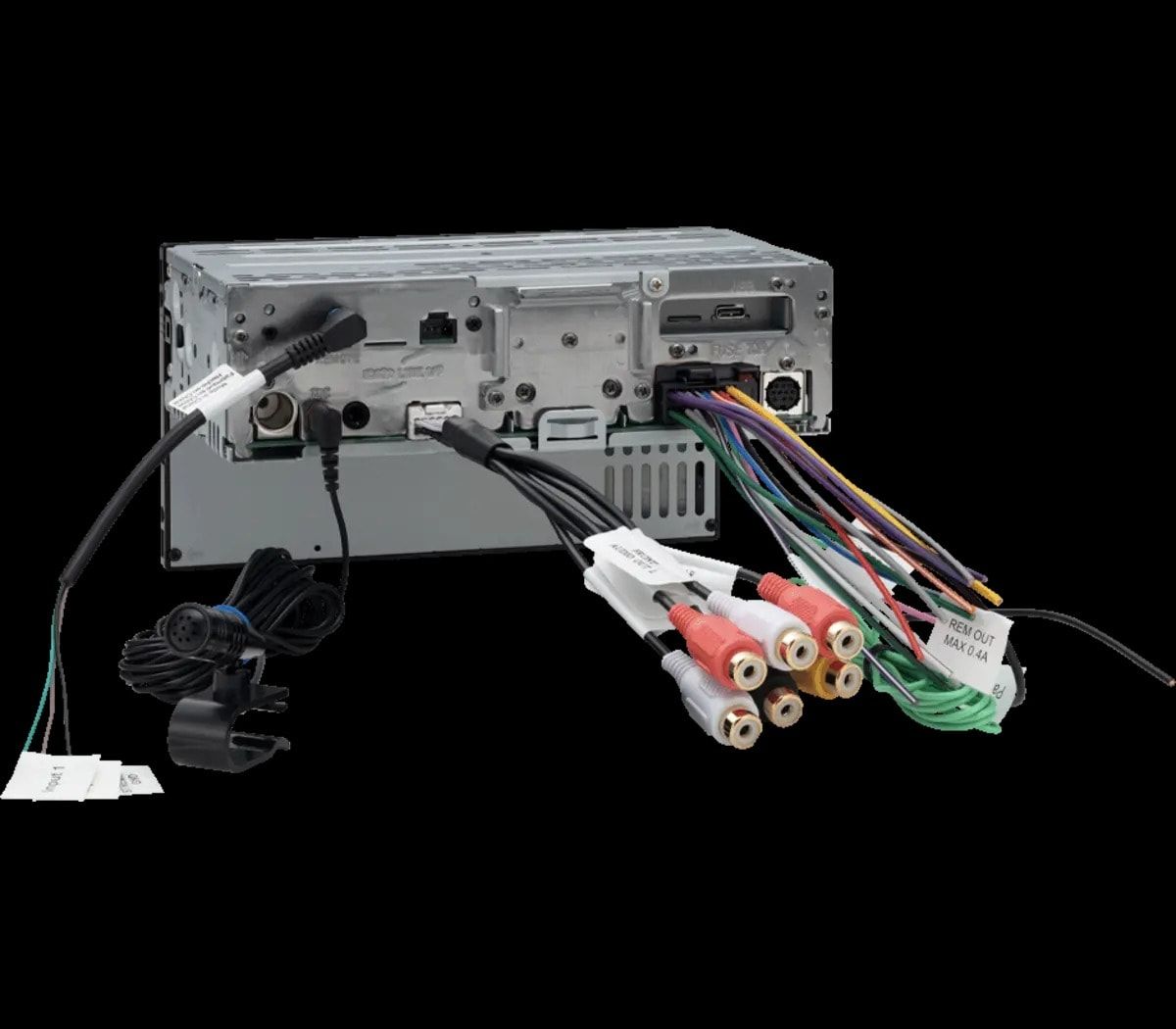 Sony Exits Aftermarket Car Audio Business, Stops Shipments by End of 2026