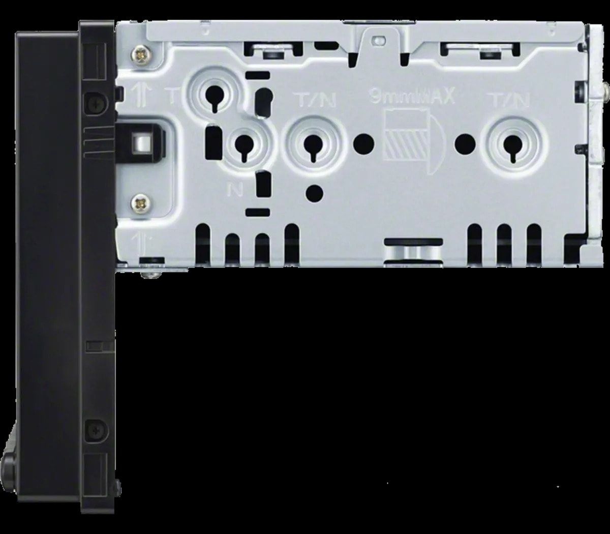 Sony Exits Aftermarket Car Audio Business, Stops Shipments by End of 2026