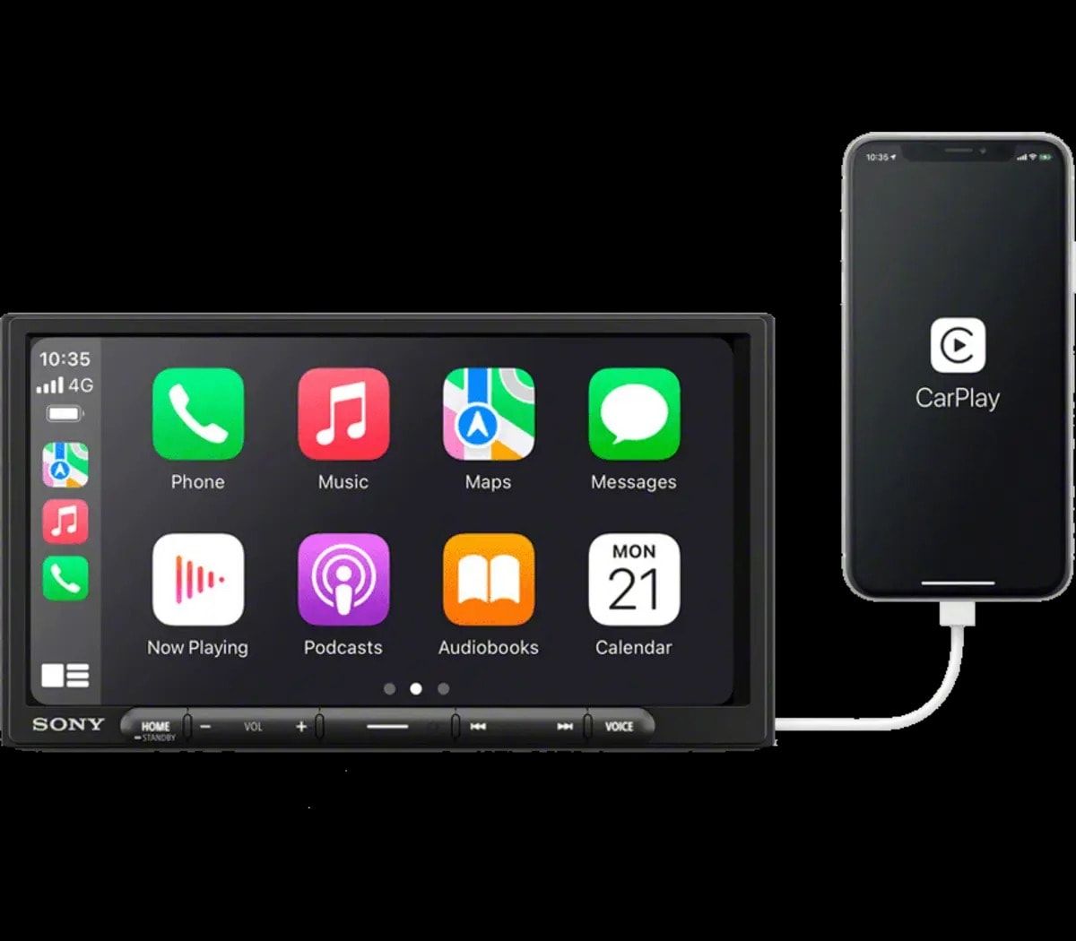 Sony Exits Aftermarket Car Audio Business, Stops Shipments by End of 2026