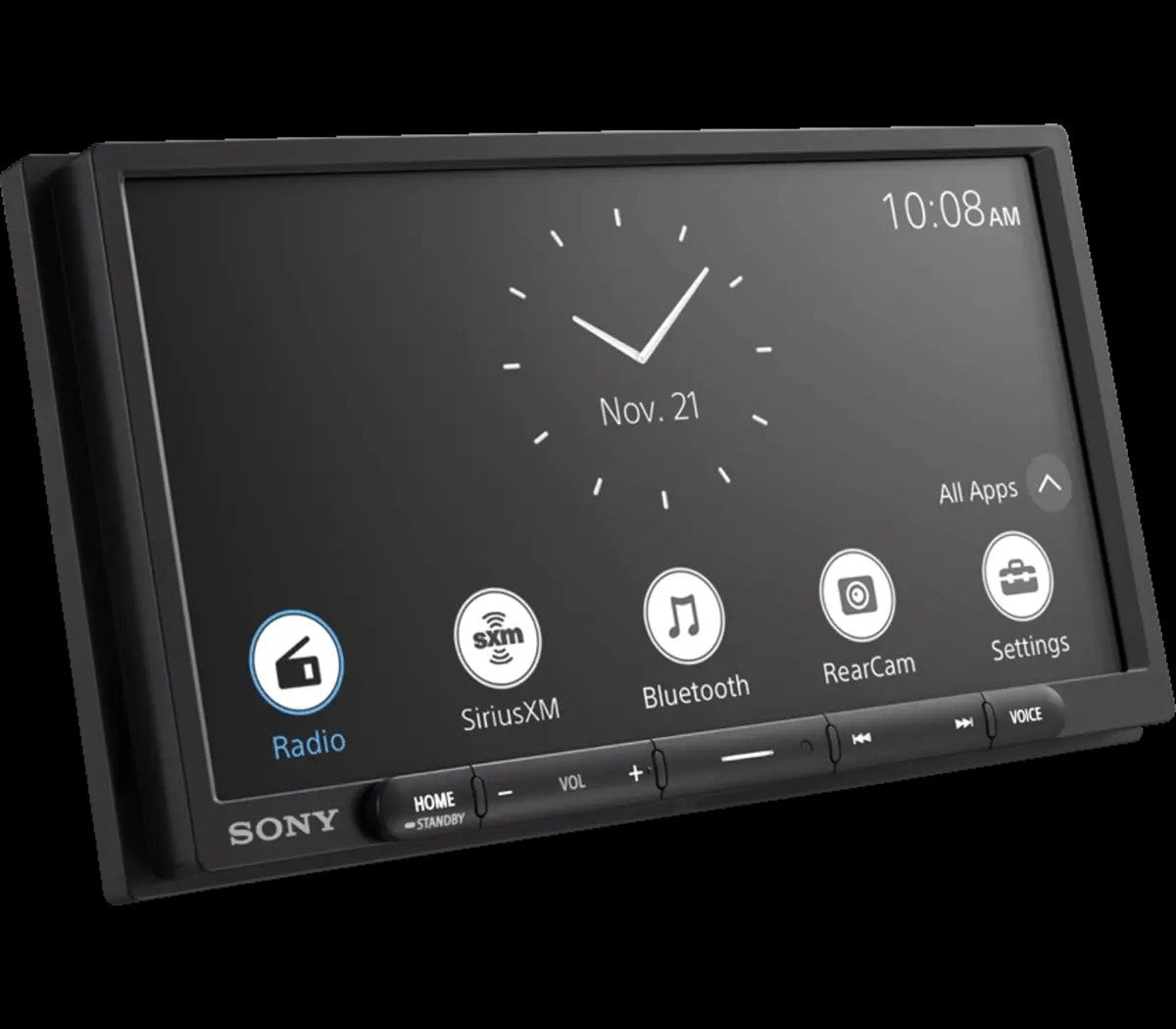 Sony Exits Aftermarket Car Audio Business, Stops Shipments by End of 2026