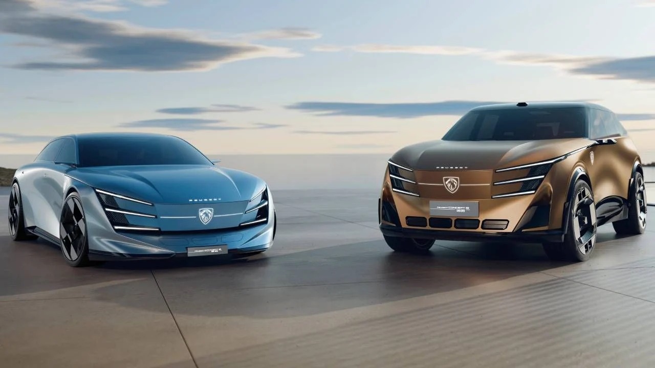 Stellantis to Produce New Electrified Jeep and Peugeot Models in China Starting 2027