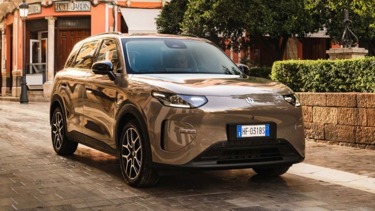 Stellantis Partners with Leapmotor to Build Affordable EVs in Italy