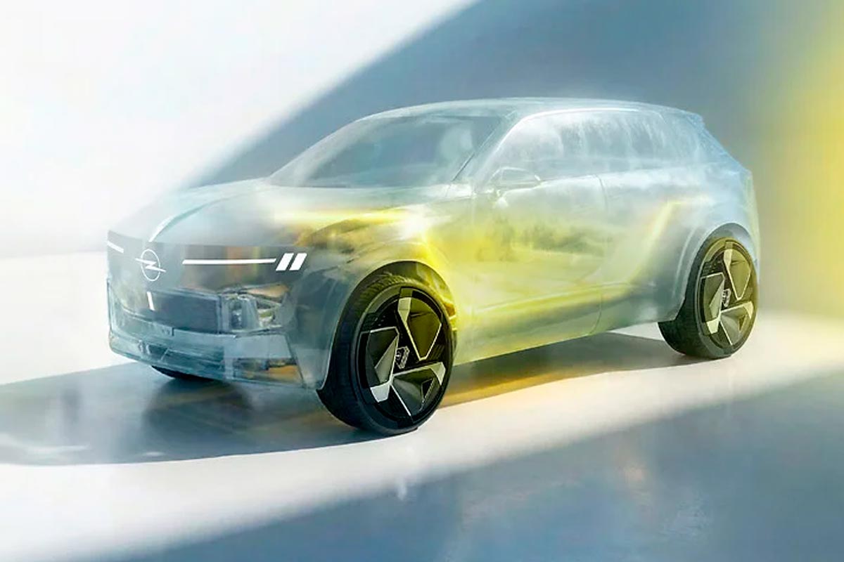 Stellantis May Use Leapmotor Tech Kits to Build Small Electric Cars in Italy