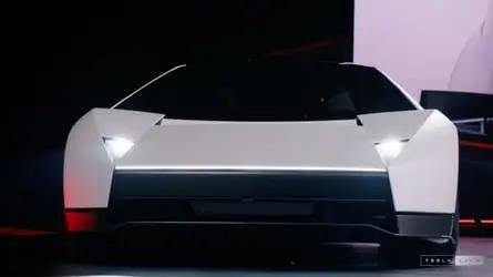 Tesla Roadster Flying Version's Street Legality Remains Unclear