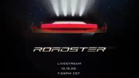 Tesla Roadster Flying Version's Street Legality Remains Unclear