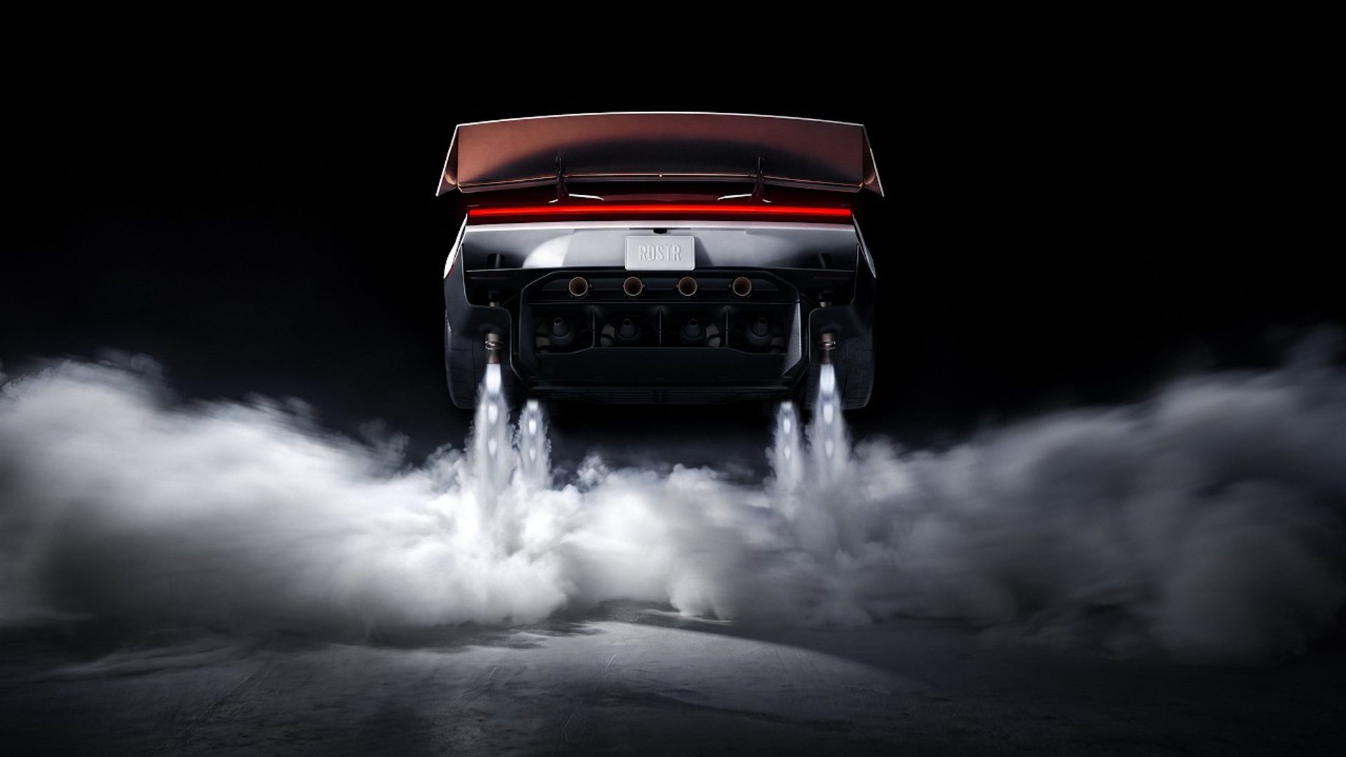 Tesla Reveals Radical New Roadster with Extreme Performance Features