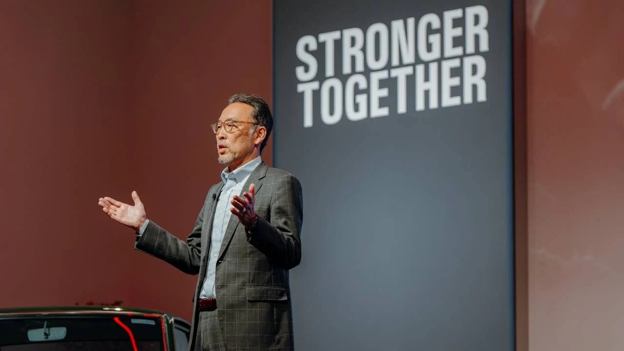 Toyota Proposes New Vehicle Category in Europe to Keep Combustion Engines Alive