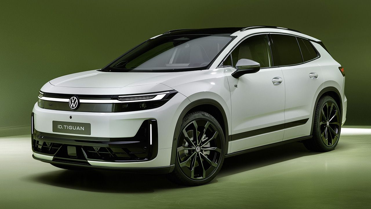 Volkswagen CEO Warns Europe Can’t Rely on Exports Alone for Future Growth